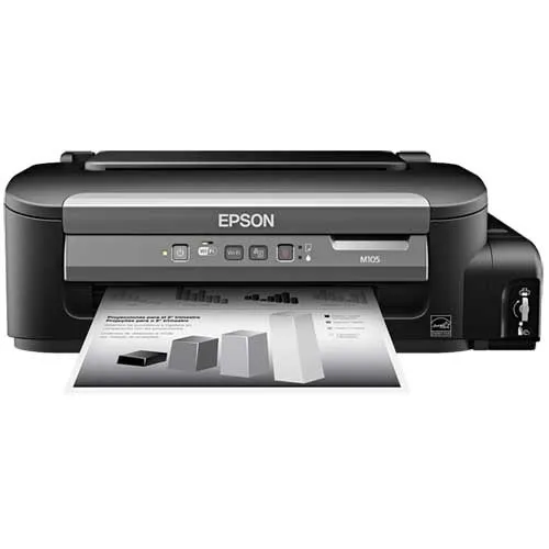 impriment WorkForce M105 noir et blanc