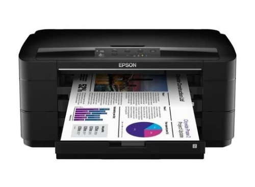 Imprimante epson wf 7015 A3+