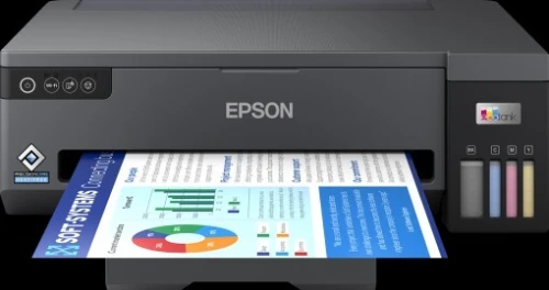 epson ecotank L11050 A3+