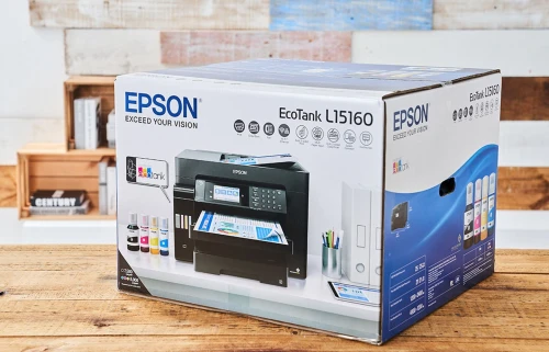  imprimante epson L15160 A3+