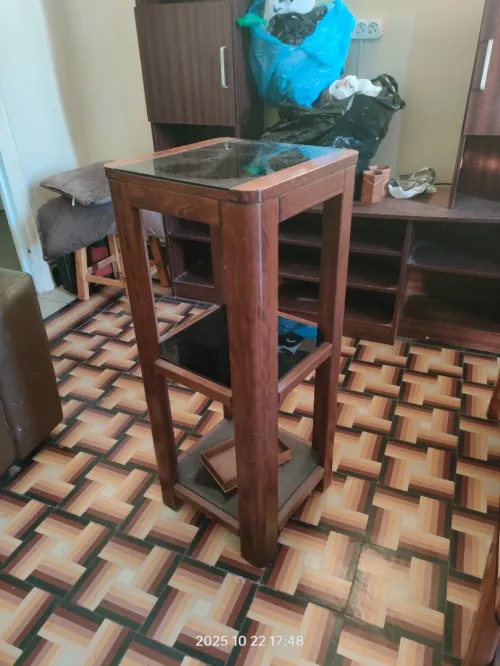 2 Table de salon 