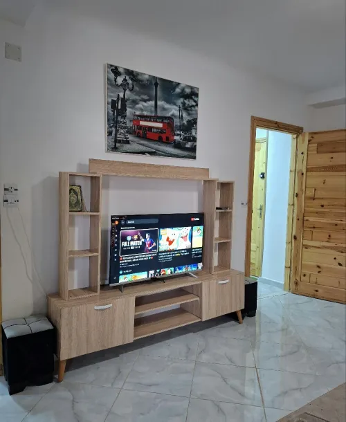 Location Appartement Mostaganem Mostaganem