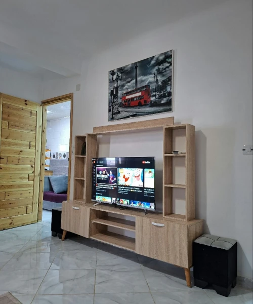 Location vacances Appartement Mostaganem Mostaganem