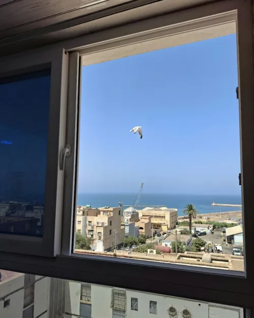 Location vacances Appartement Mostaganem Mostaganem