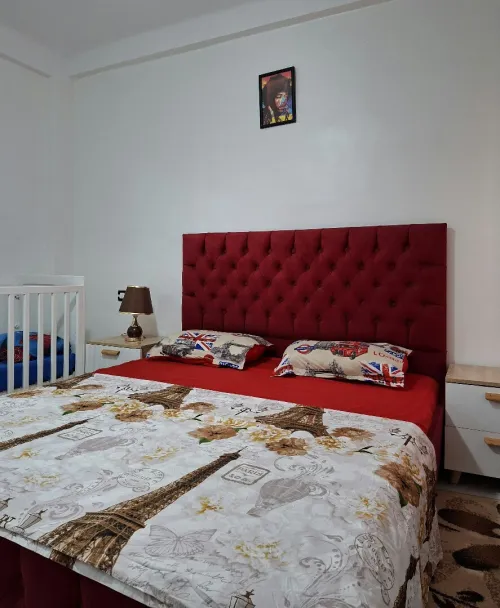 Location vacances Appartement Mostaganem Mostaganem