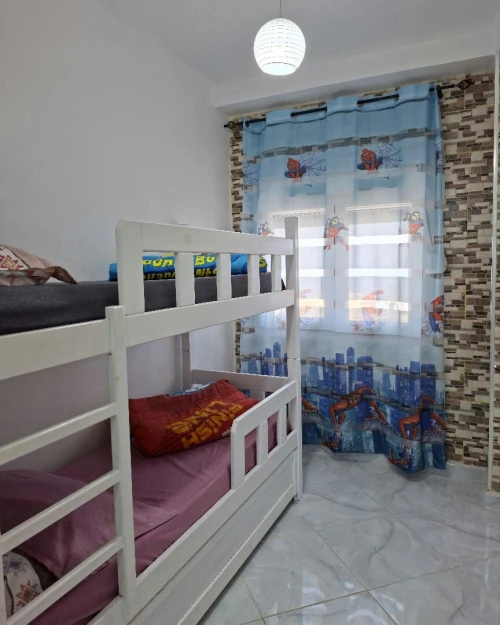 Location vacances Appartement Mostaganem Mostaganem