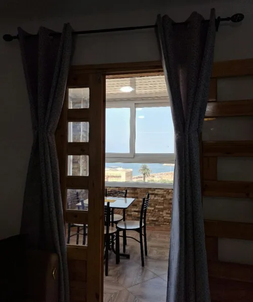 Location Appartement Mostaganem Mostaganem