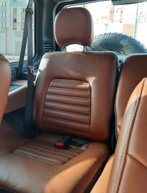 Mitsubishi Pajero Court 2000 Pajero Court