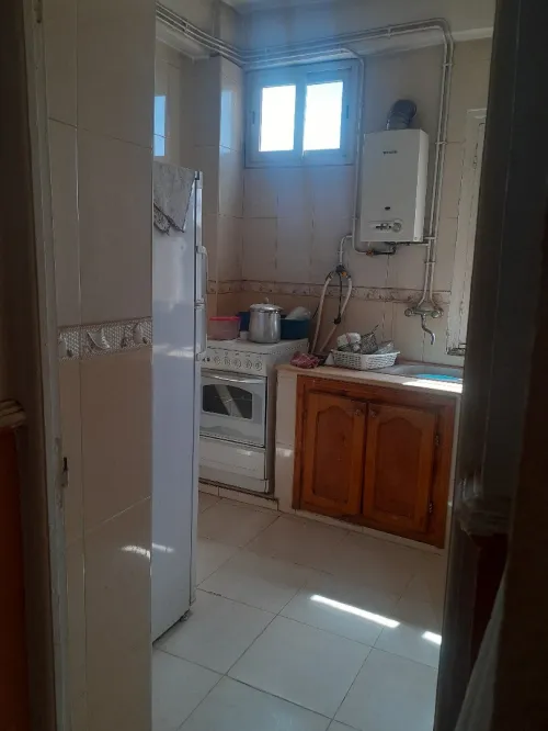 Vente Appartement F2 Alger Kouba