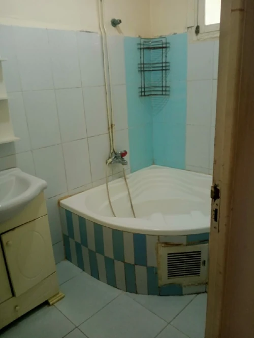 Location Appartement F4 Alger Kouba