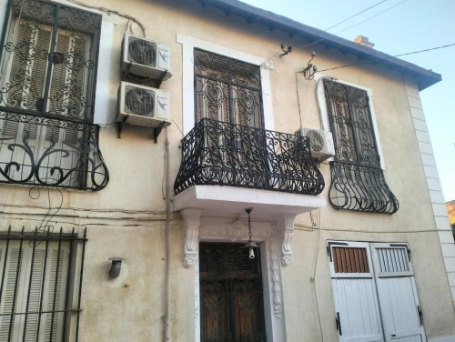 Vente Terrain Alger El madania