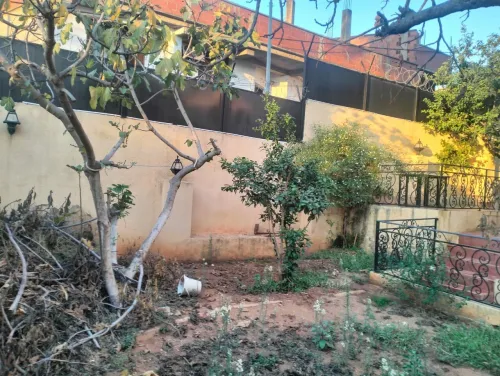 Vente Villa Alger El madania