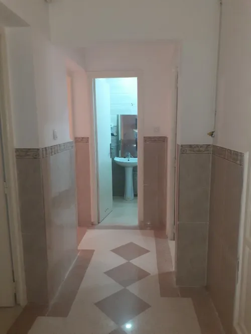 Vente Appartement F2 Alger Zeralda