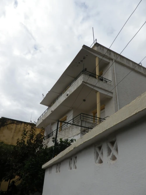 Vente Villa Alger Bouzareah