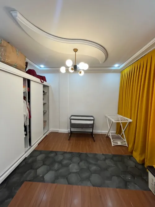 Vente Appartement F3 Alger Saoula