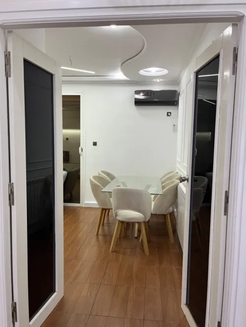Vente Appartement F3 Alger Saoula