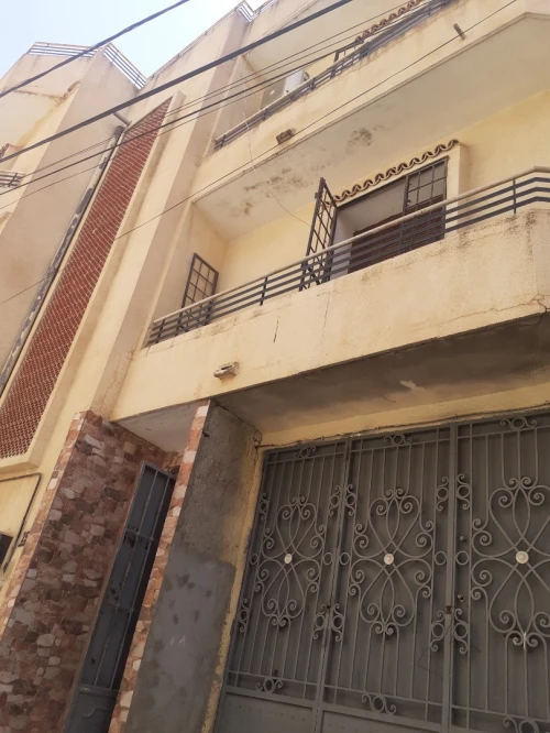 Vente Villa Alger Bouzareah