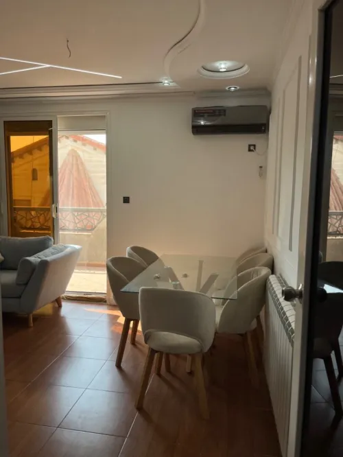 Vente Appartement F3 Alger Saoula