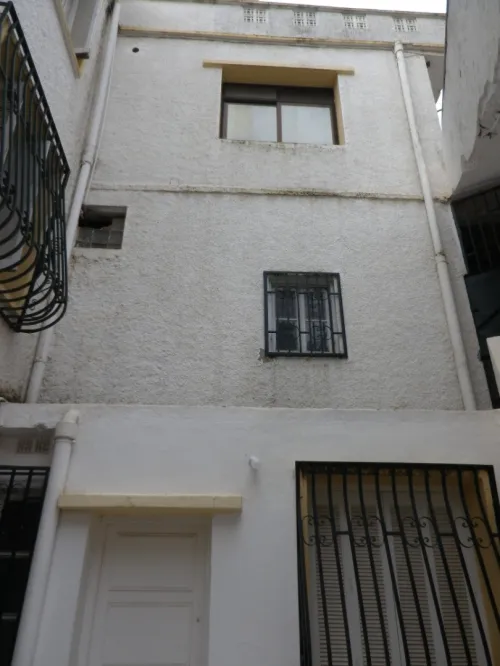 Vente Terrain Alger Bouzareah