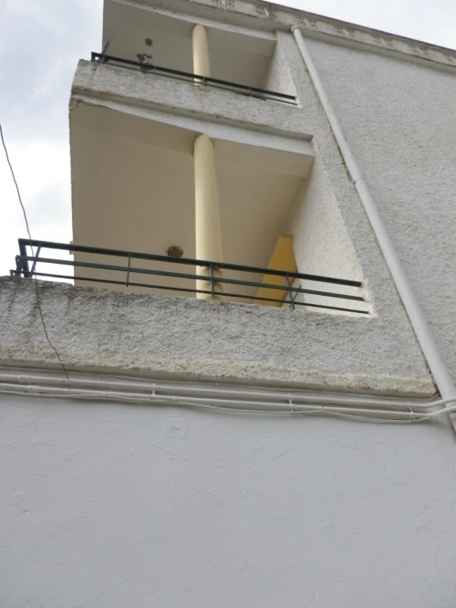 Vente Villa Alger Bouzareah