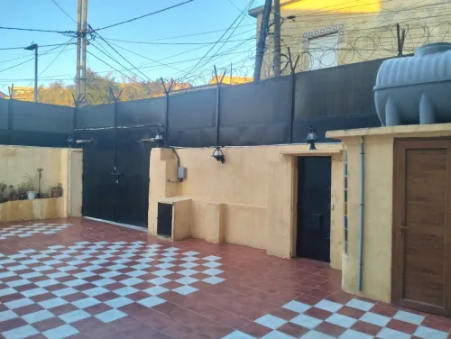 Vente Villa Alger El madania