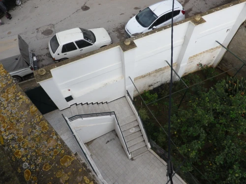 Vente Villa Alger Bouzareah