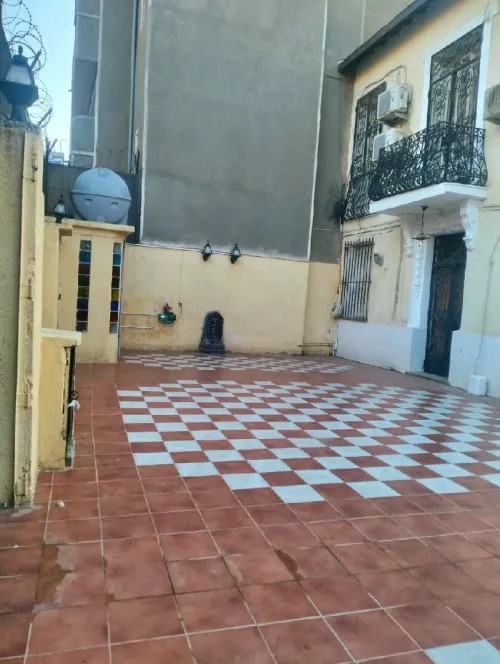 Vente Terrain Alger El madania