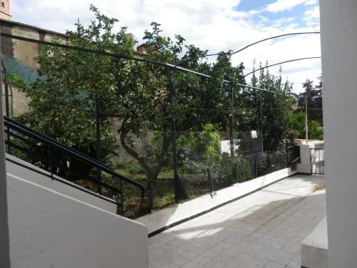 Vente Villa Alger Bouzareah
