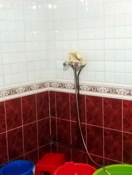 Vente Appartement F3 Alger Kouba