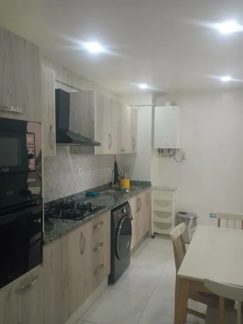 Vente Appartement F3 Alger Cheraga