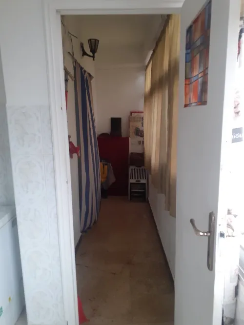 Vente Appartement F3 Alger Kouba