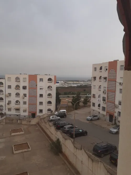 Vente Appartement F2 Alger Zeralda