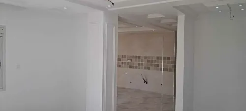 Vente Appartement F4 Alger Saoula