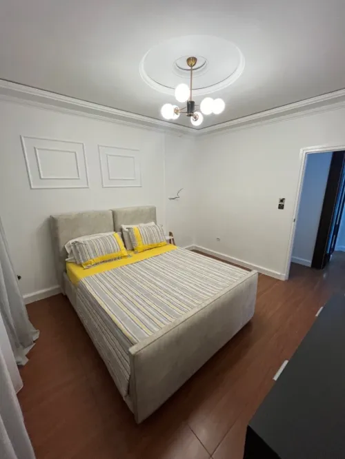 Vente Appartement F3 Alger Saoula