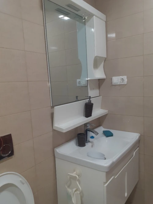 Vente Appartement F3 Alger El harrach