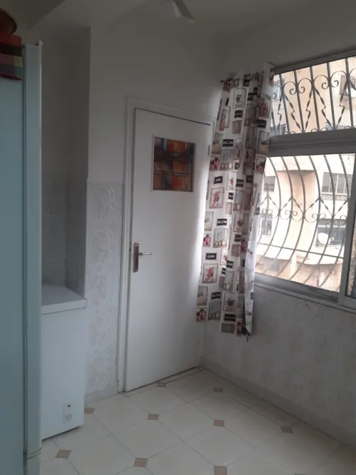 Vente Appartement F3 Alger Kouba