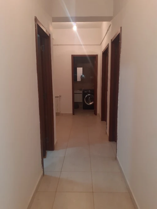Vente Appartement F3 Alger El harrach