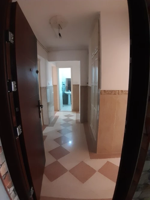 Vente Appartement F2 Alger Zeralda