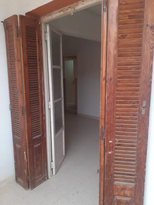 Vente Appartement F2 Alger Zeralda