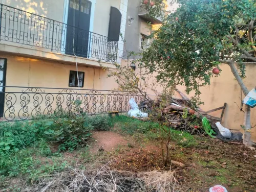 Vente Villa Alger El madania