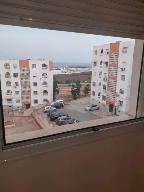 Vente Appartement F2 Alger Zeralda