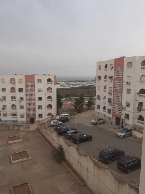 Vente Appartement F2 Alger Zeralda