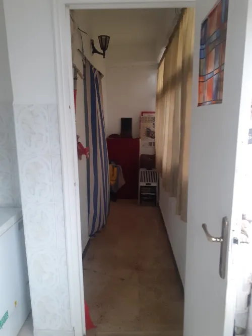 Vente Appartement F3 Alger Kouba
