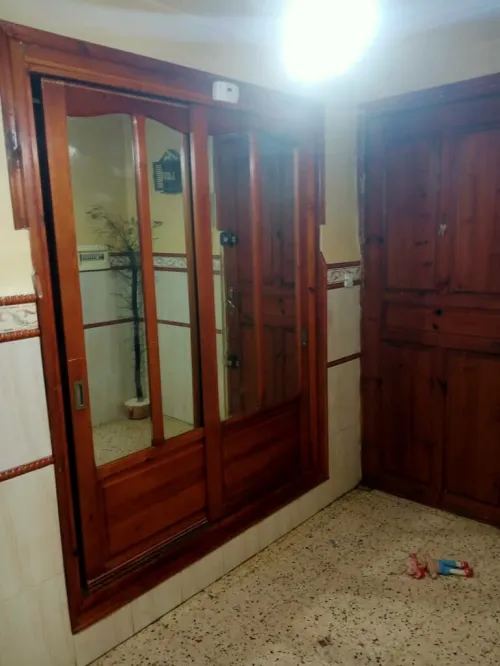 Vente Appartement F3 Alger Kouba