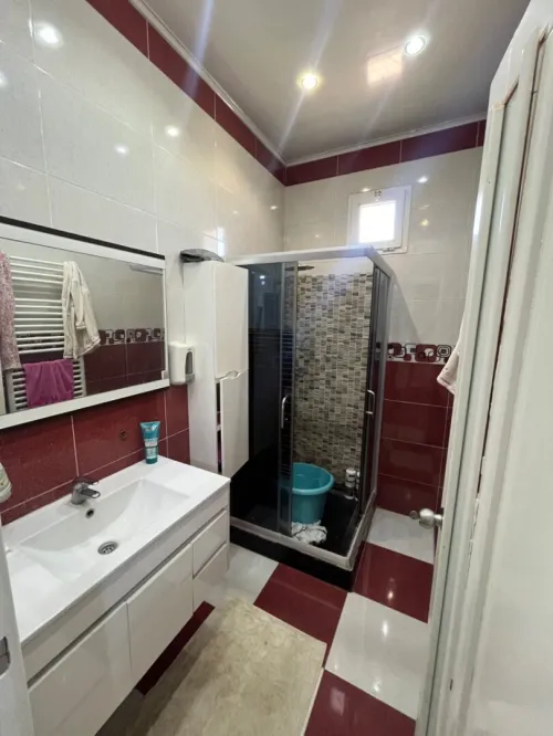 Vente Appartement F3 Alger Saoula