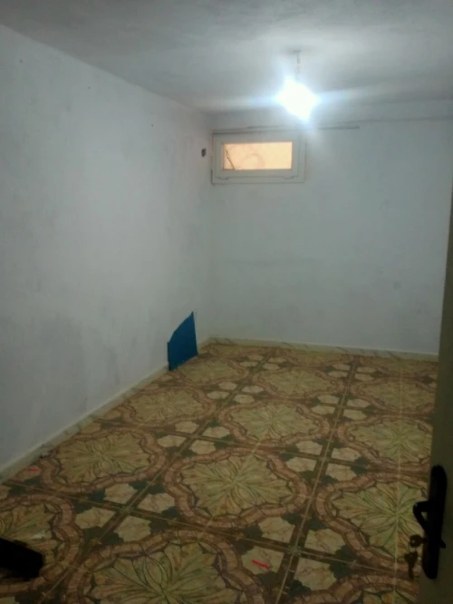 Vente Local Appartement F3 Alger Gue de constantine
