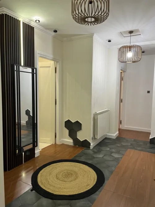 Vente Appartement F3 Alger Saoula