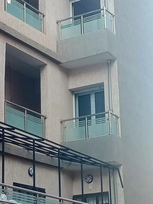 Vente Appartement F3 Alger Saoula