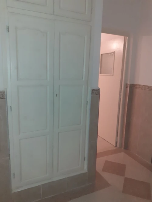Vente Appartement F2 Alger Zeralda