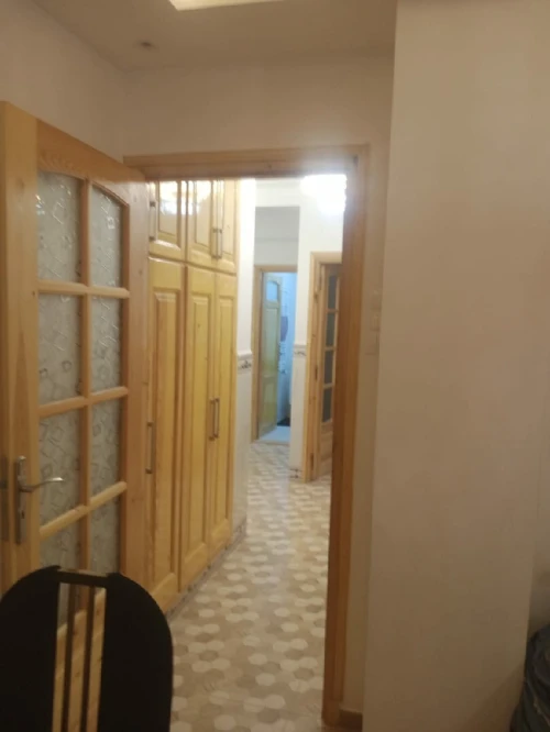 Vente Appartement F3 Alger Saoula